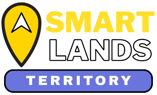 smartlands territory