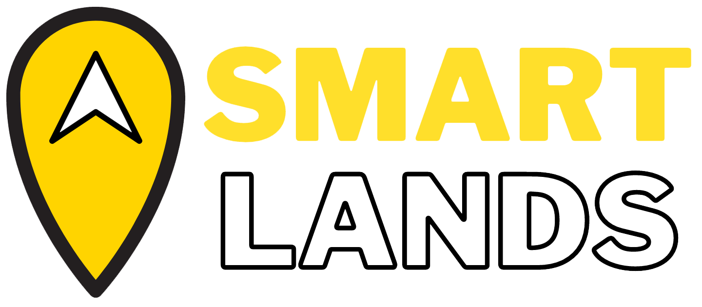 SmartLands — Punti di Interesse