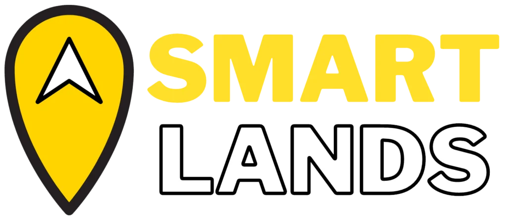 Smartlands logo