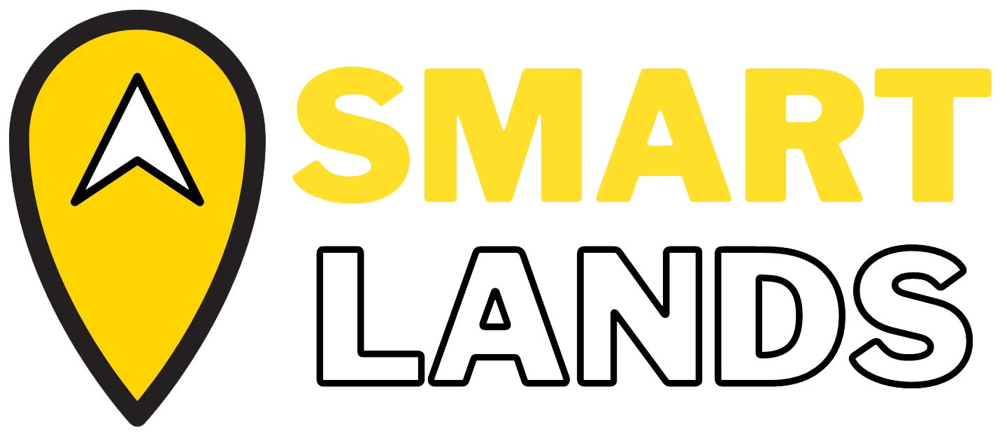 Smartlands logo