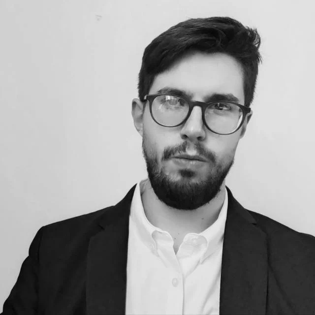 Giacomo Ponticelli, docente dei corsi GIS SmartLands