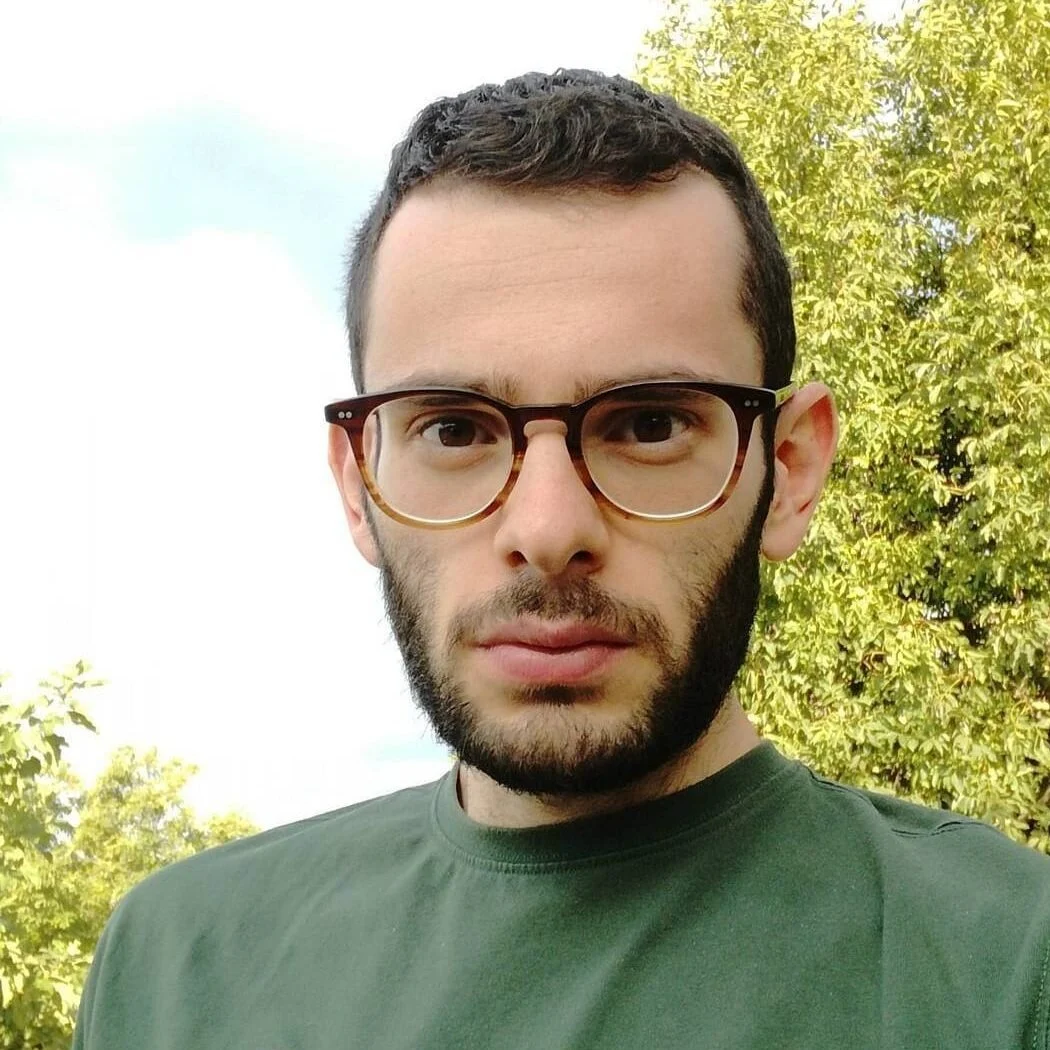 Mattia Iannuzzi