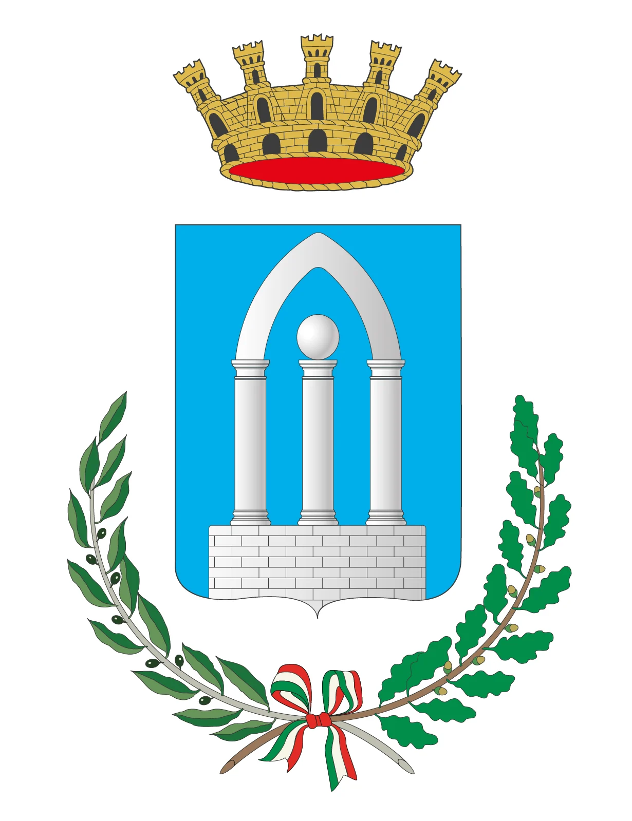 Logo Pietrasanta Leonardi
