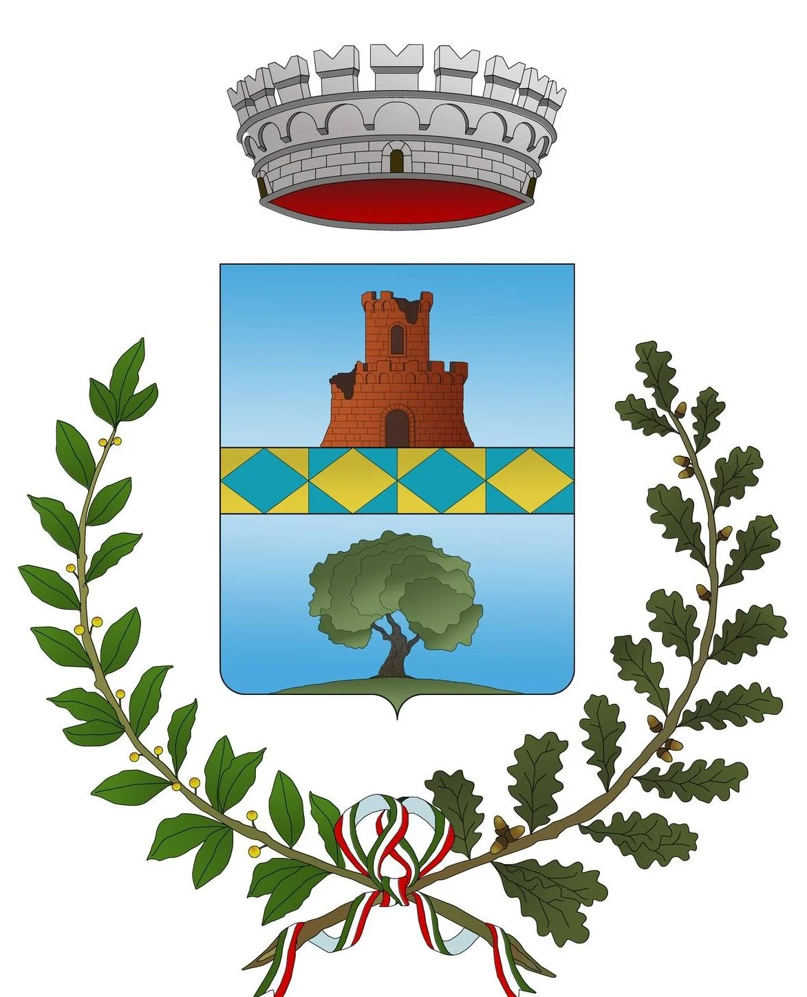 Lamporecchio