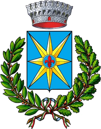 Larciano Stemma