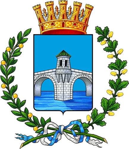 Pontedera Stemma