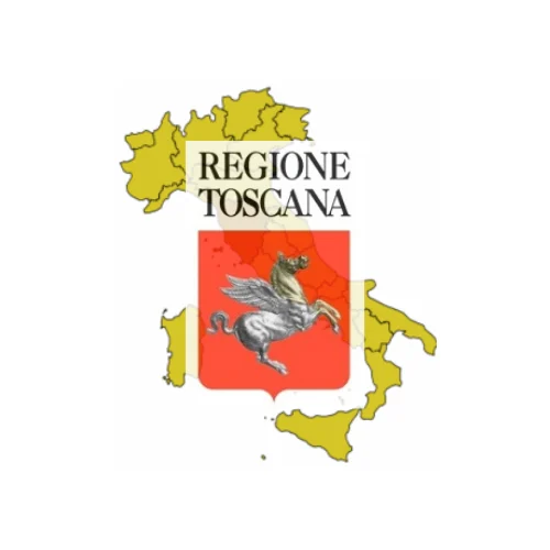 regione toscana