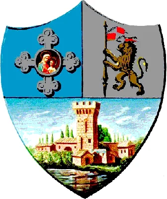 Stemma del Comune di Casalecchio di Reno