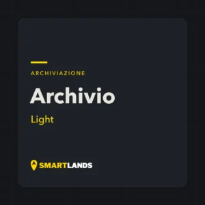 SmartLands Archivio Light